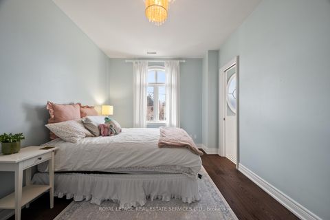 Photo 25 at 132 Strath Avenue, Kingsway South, Toronto