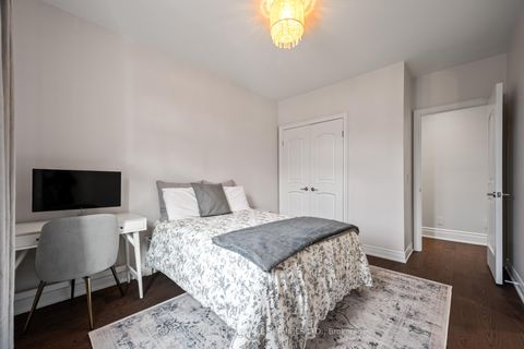 Photo 27 at 132 Strath Avenue, Kingsway South, Toronto