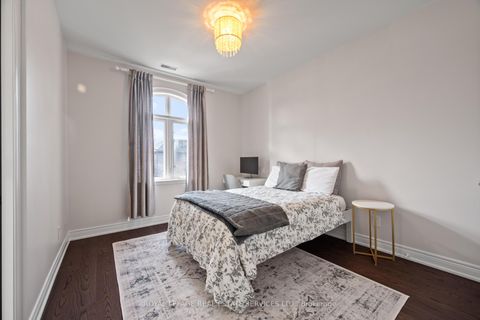 Photo 28 at 132 Strath Avenue, Kingsway South, Toronto