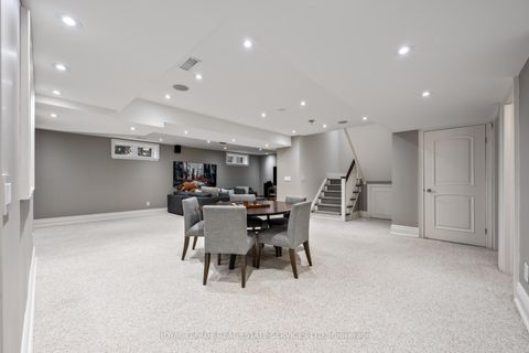 Photo 32 at 132 Strath Avenue, Kingsway South, Toronto