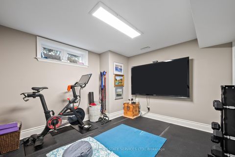 Photo 36 at 132 Strath Avenue, Kingsway South, Toronto