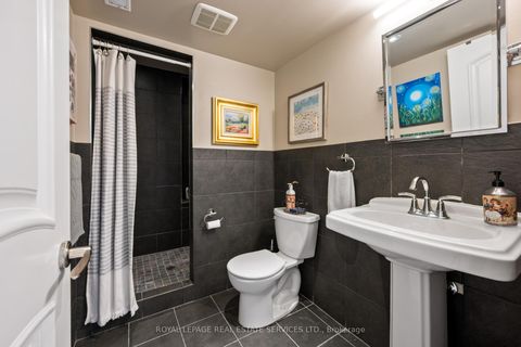 Photo 38 at 132 Strath Avenue, Kingsway South, Toronto