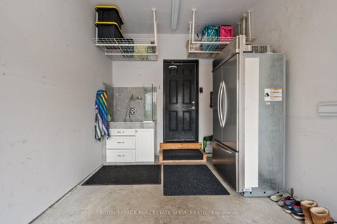 Photo 39 at 132 Strath Avenue, Kingsway South, Toronto