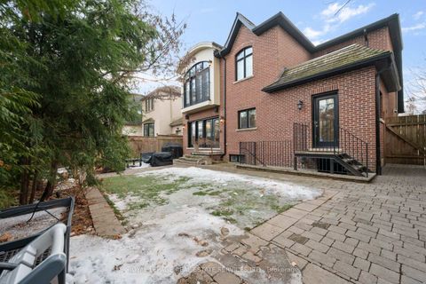 Photo 41 at 132 Strath Avenue, Kingsway South, Toronto