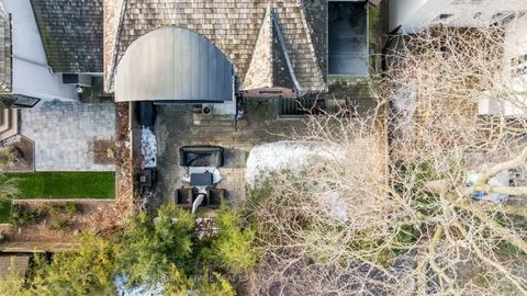 Photo 44 at 132 Strath Avenue, Kingsway South, Toronto