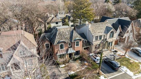 Photo 45 at 132 Strath Avenue, Kingsway South, Toronto