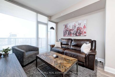 Photo 5 at 420 - 4800 Highway 7, East Woodbridge, Vaughan