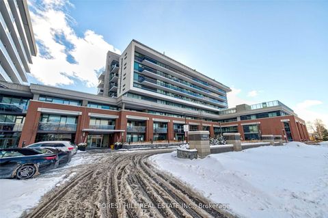 Photo 20 at 420 - 4800 Highway 7, East Woodbridge, Vaughan
