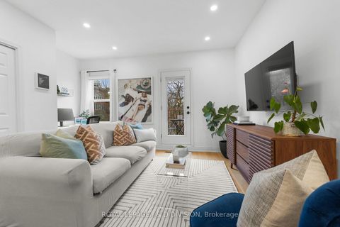 Photo 32 at 28 Argyle Street, Bellwoods, Toronto