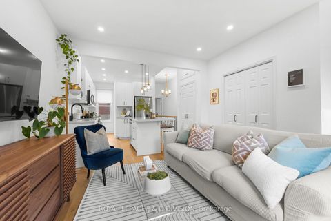 Photo 34 at 28 Argyle Street, Bellwoods, Toronto