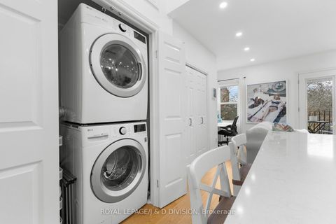 Photo 42 at 28 Argyle Street, Bellwoods, Toronto