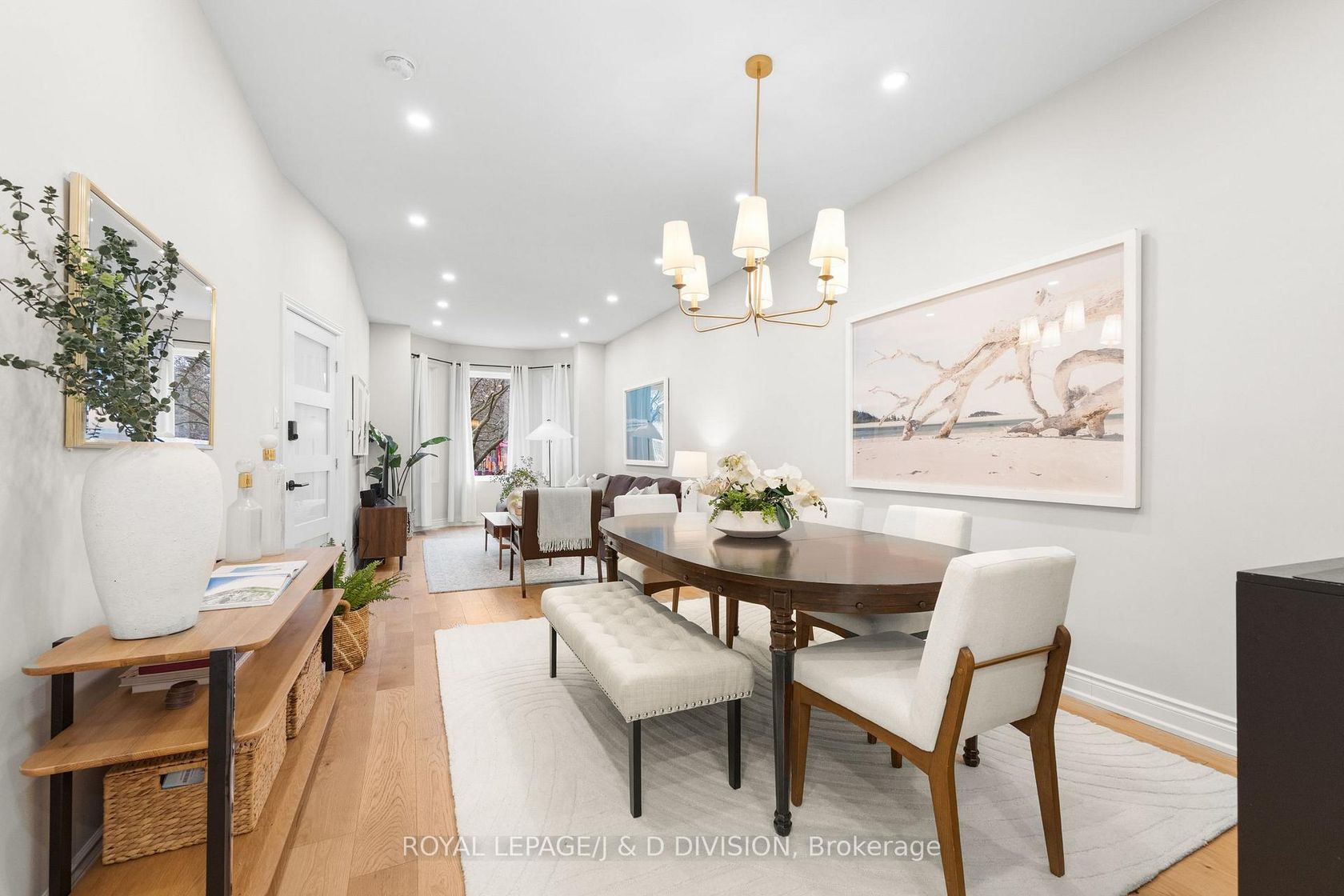 28 Argyle Street, Bellwoods, Toronto 