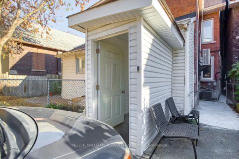 Photo 25 at 218 Broadview Avenue, South Riverdale, Toronto