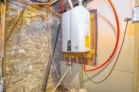 Photo 40 at 218 Broadview Avenue, South Riverdale, Toronto