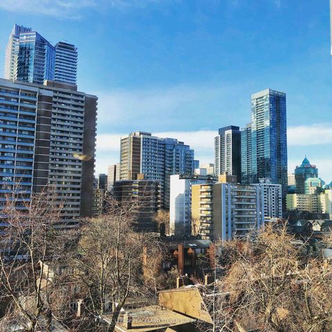 Photo 13 at 904 - 17 Dundonald Street, Yonge Corridor, Toronto