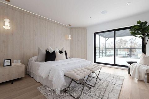 Photo 11 at 140 Harrison Street, Bellwoods, Toronto