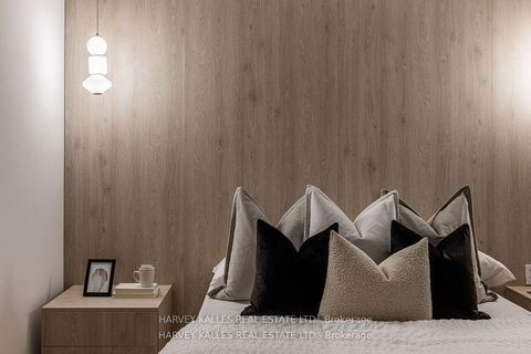 Photo 12 at 140 Harrison Street, Bellwoods, Toronto