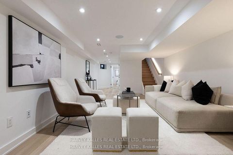 Photo 15 at 140 Harrison Street, Bellwoods, Toronto