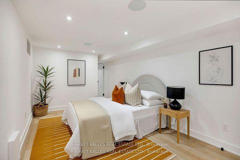 Photo 17 at 140 Harrison Street, Bellwoods, Toronto