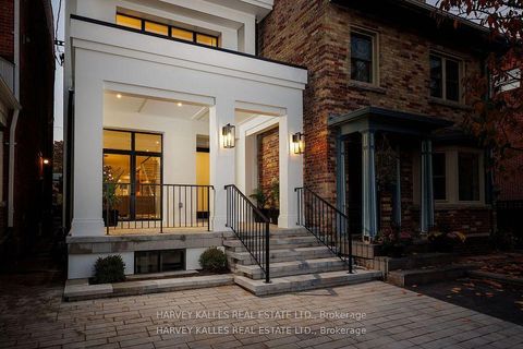 Photo 19 at 140 Harrison Street, Bellwoods, Toronto