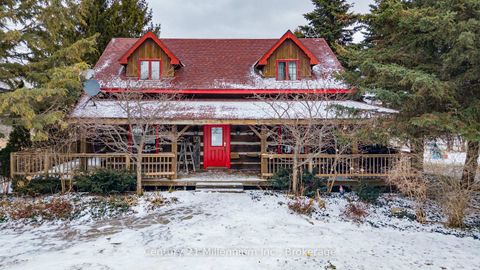 Photo 0 at 1547 County 42 Road, Rural Clearview, Clearview