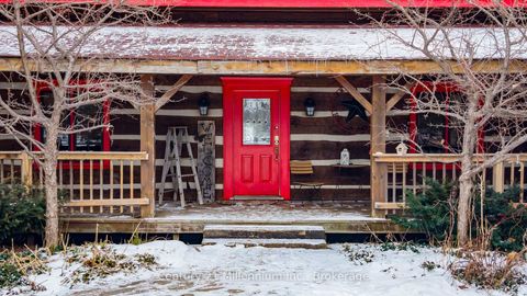 Photo 1 at 1547 County 42 Road, Rural Clearview, Clearview