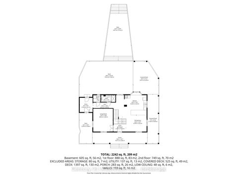 Photo 4 at 1547 County 42 Road, Rural Clearview, Clearview