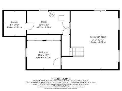Photo 5 at 1547 County 42 Road, Rural Clearview, Clearview