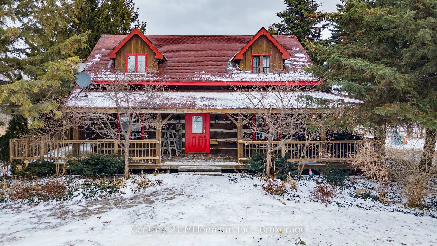 1547 County 42 Road, Rural Clearview, Clearview photo number 2