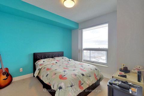Photo 1 at 1015 - 135 Village Green Square, Malvern West, Toronto