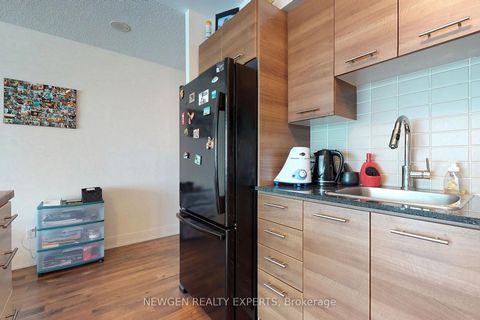 Photo 8 at 1015 - 135 Village Green Square, Malvern West, Toronto