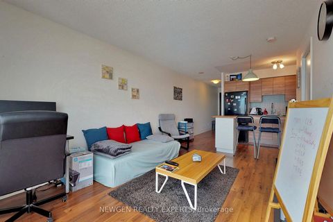 Photo 10 at 1015 - 135 Village Green Square, Malvern West, Toronto