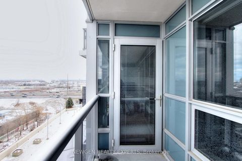 Photo 11 at 1015 - 135 Village Green Square, Malvern West, Toronto