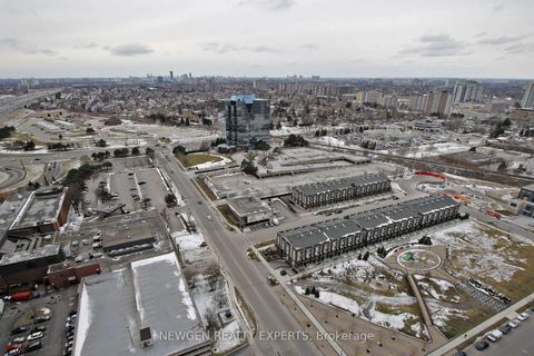 Photo 13 at 1015 - 135 Village Green Square, Malvern West, Toronto