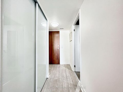 Photo 1 at 721 - 30 Baseball Place, South Riverdale, Toronto