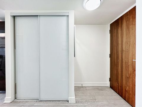 Photo 2 at 721 - 30 Baseball Place, South Riverdale, Toronto