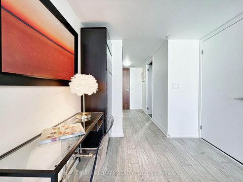 Photo 3 at 721 - 30 Baseball Place, South Riverdale, Toronto