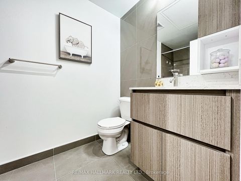 Photo 12 at 721 - 30 Baseball Place, South Riverdale, Toronto