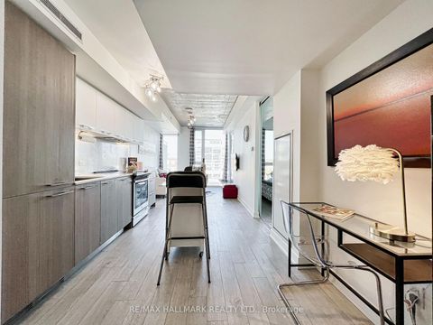 Photo 15 at 721 - 30 Baseball Place, South Riverdale, Toronto