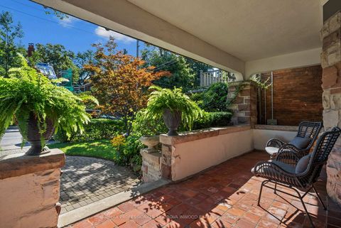 Photo 3 at 260 Indian Road, Swansea, Toronto