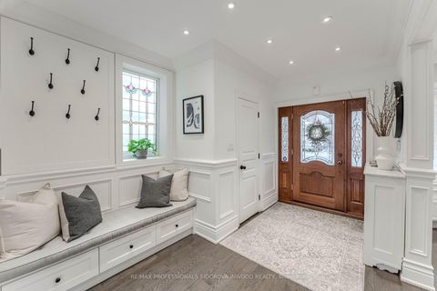 Photo 4 at 260 Indian Road, Swansea, Toronto