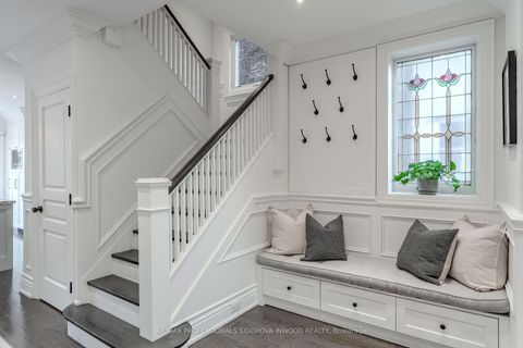 Photo 5 at 260 Indian Road, Swansea, Toronto