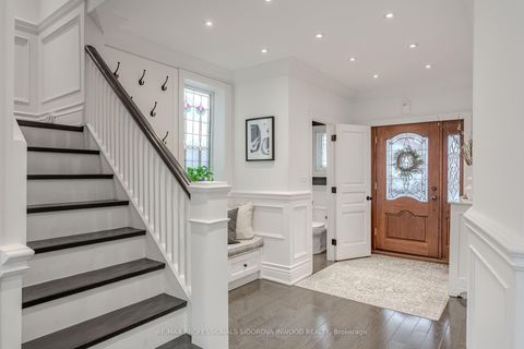 Photo 6 at 260 Indian Road, Swansea, Toronto