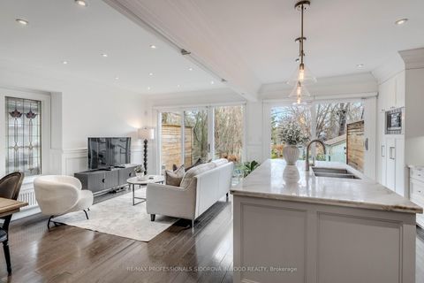 Photo 11 at 260 Indian Road, Swansea, Toronto