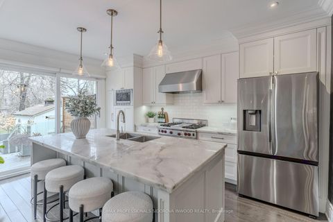 Photo 14 at 260 Indian Road, Swansea, Toronto