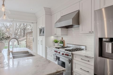 Photo 15 at 260 Indian Road, Swansea, Toronto