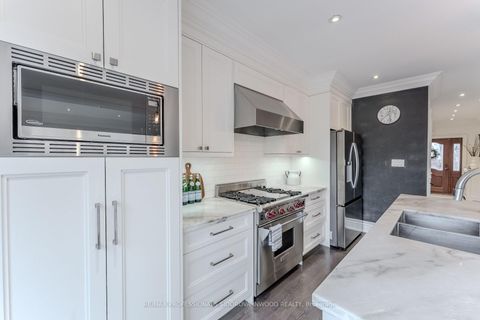 Photo 16 at 260 Indian Road, Swansea, Toronto