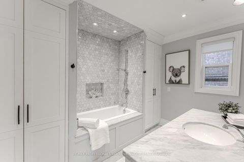 Photo 19 at 260 Indian Road, Swansea, Toronto