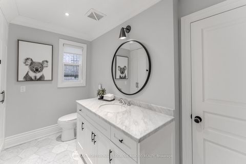 Photo 20 at 260 Indian Road, Swansea, Toronto