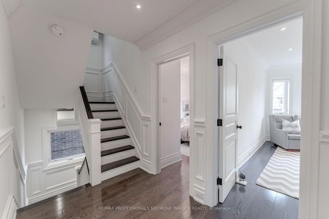 Photo 26 at 260 Indian Road, Swansea, Toronto